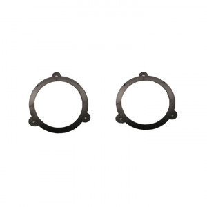 Pachet difuzoare auto Hertz Uno dedicat usi spate Mazda 6 2012-, RMS 40W - Img 4