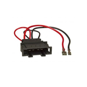 Pachet difuzoare auto Volkswagen Passat B5 2000-2005 Hertz Dieci 80 W - Img 5