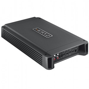 Pachet sistem audio Plug&Play Awave dedicat Ford + Amplificator - Img 5