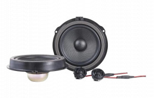 Pachet sistem audio Plug&Play Awave dedicat Ford + Amplificator - Img 9