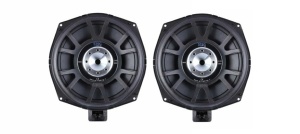 Pachet sistem audio Plug&Play Steg dedicat BMW Hifi BM45C BM4C + Amplificator Steg SDSP 6 + Conectica dedicata - Img 4