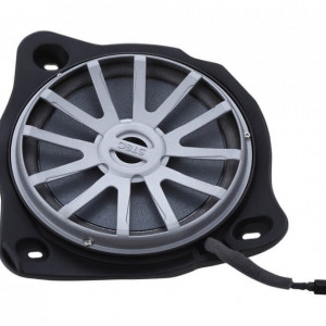 Pachet subwoofere auto Steg dedicate Mercedes Benz BZ W80 Stanga / Dreapta, 50 W RMS - Img 9