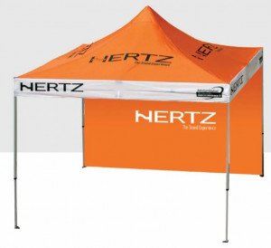 Pavilion HERTZ
