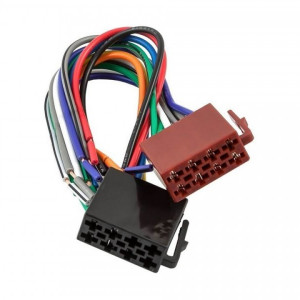 Player auto Aura AMH 88DSP, 1 DIN, 4x61W, fata detasabila - Img 4