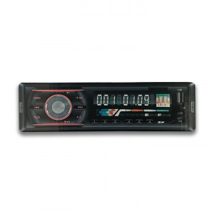 Player auto CHELONG CL 7261, 1DIN, BLUETOOTH, 4x 50 W - Img 2