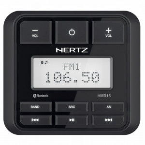 Player digital Marine Hertz HMR 15 - Img 3