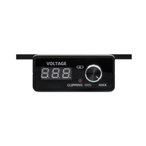 Remote cu Voltmetru DD Audio VM-RMT-6