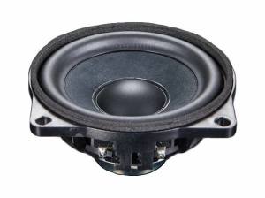 Resigilat - Difuzoare auto Steg dedicat Tesla MT4C, 25 W RMS - Img 2