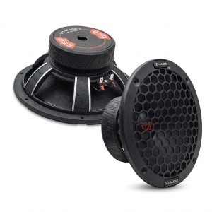 Set 2 difuzoare auto DD Audio VO-M406-S4, 165mm, 250W RMS, 4?