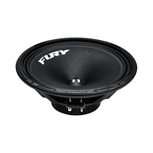 Set 2 Difuzoare Auto Deaf Bonce Hannibal Fury 200, Midrange 200mm, 100W RMS, 4 Ohm - Img 3