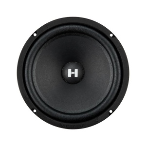 Set 2 Difuzoare Auto Deaf Bonce Hannibal HM-80 Midbass, 200mm, 150W RMS, 4 Ohm - Img 3