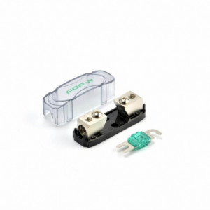 Soclu siguranta ForX X F100A MINI ANL - Img 3
