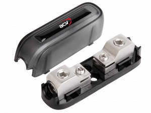 Soclu Sigurante ACV 30.3901-11 1X 10, 20mm