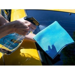 SOLUTIE CURATAT GEAMURI, PERFECT CLARITY GLASS CLEANER - Img 5