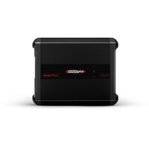 SounDigital SD1600.1 Basstronik, Amplificator Auto Monoblock 1 Canal Clasa D, 1600W RMS, 2 Ohm