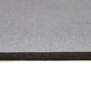 STP GreenFlex 8, Insonorizant Auto Termoizolant 8 mm, 375x500 mm, 2.06 m2, 11 Foi - Img 3