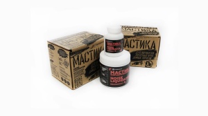 STP Noise Liquidator, Mastic Pensulabil, anti coroziv - Img 5