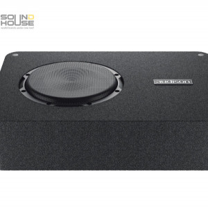 Subwoofer auto Audison Prima APBX 8 R, 200mm, 250W RMS - Img 3