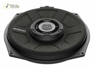 Subwoofer Auto Audison Prima dedicat BMW APBMW S8- 4.2, 4 OHM, 150W RMS, 1 bucata - Img 6