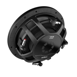 Subwoofer auto Audison VOCE II AV 10 D4 II, 250mm, 550W RMS, 4 OHM - Img 2