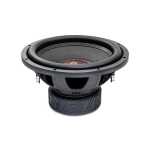 Subwoofer auto DD Audio 312e-D4, 300 mm, 500 W - Img 2