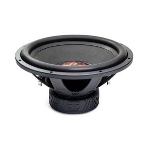 Subwoofer auto DD Audio 512e-D4, 300 mm, 700 W - Img 2