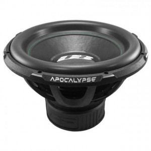 SUBWOOFER AUTO DEAF BONCE APOCALYPSE DB-SA318D1/D2 2800W rms - Img 3