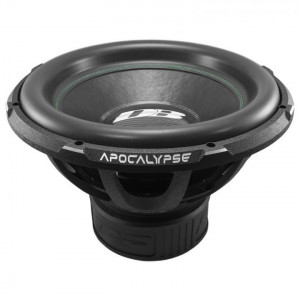 SUBWOOFER AUTO DEAF BONCE APOCALYPSE DB-SA318D1/D2 2800W rms - Img 5