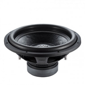 Subwoofer Auto Deaf Bonce Hannibal HSS 3215 D2, 380mm, 1000W RMS - Img 2