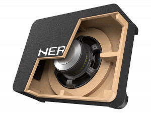 Subwoofer Auto Hertz Cento CBA 250.10, 250MM, 250W - Img 2