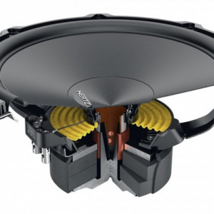 Subwoofer Auto Hertz Cento CS 300 S2, 300mm, 350W - Img 3
