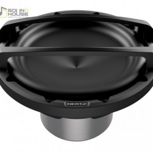 Subwoofer auto Hertz Mille Legend ML 2500.3, 250mm, 700W RMS - Img 4