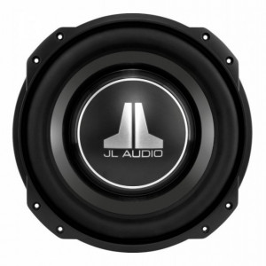 Subwoofer auto JL Audio 10TW3 D4/D8 , 250mm, 400W RMS - Img 2