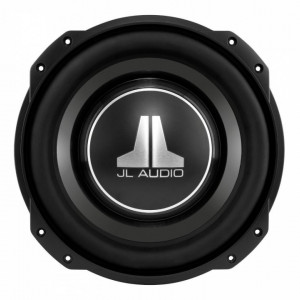 Subwoofer auto JL Audio 10TW3 D4/D8 , 250mm, 400W RMS - Img 6