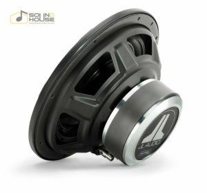 Subwoofer auto JL Audio 10W1V3 2/4, 250mm, 300W RMS - Img 3