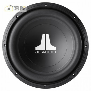 Subwoofer auto JL Audio 12W0V3-4, 300mm, 300W RMS - Img 5