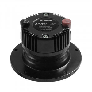 Tweeter auto Deaf Bonce Apocalypse AP-T25 NEO V2, 63mm, 50W RMS, 4Ω, set 2 tweetere - Img 3