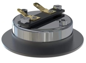 Tweeter auto Steg SST 50 SQL, 55mm, 4Ω, set 2 tweetere - Img 2