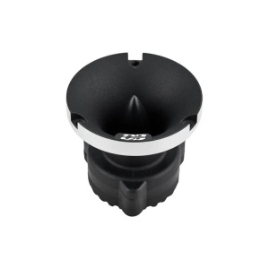 Tweetere auto Deaf Bonce Apocalypse AT-32 SPORT, 75mm, 37W RMS, 4Ω, set 2 tweetere - Img 3