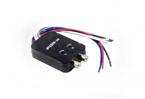 Adaptor de semnal High-Low ForX XHL 22, 2 canale