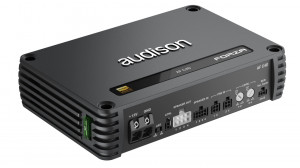 Amplificator auto Audison Forza AF C4D, 4 canale, 600W