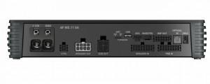 Amplificator auto Audison Forza AF M5.11bit, 5 canale, 1200W - Img 4