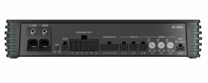 Amplificator auto Audison Forza AF M6D, 6 canale, 1320W - Img 4