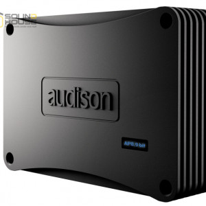 Amplificator auto Audison Prima AP 8.9bit, 8 canale, 520W - Img 3