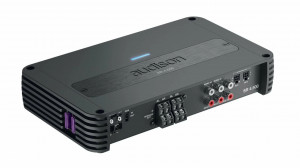 Amplificator Auto Audison, SR 4.500, 900W RMS, 4 Canale