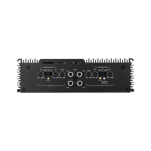 Amplificator Auto Avatar ABR-700.4, 4 Canale, 140W RMS x 4, 4 Ohm - Img 2