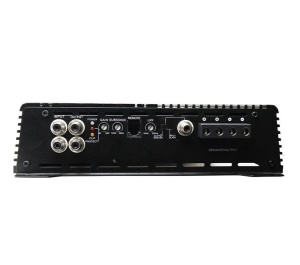 Amplificator auto Deaf Bonce Apocalypse ASA-10000.1, 1 canal, 10000 W - Img 3