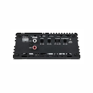 Amplificator Auto Deaf Bonce Apocalypse Atom-700.2 Pro, 2 canale, 1400W - Img 3