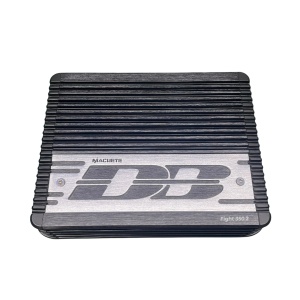 Amplificator Auto Deaf Bonce Machete Fight 350.2, 2 Canale, 350W RMS x 2, 4 Ohm - Img 3