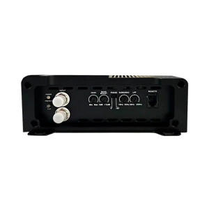 Amplificator Auto Deaf Bonce Machete MFA-1.800, monobloc, 800W - Img 2
